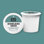 Highland Grog K-cups