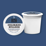 Colroado Bulldog K-cups