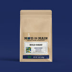 Brazilian Dark Roast Robusta Coffee 