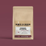 Spring Inspired Cherry Flavored Coffee