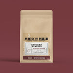 Almond Flavored Coffee