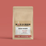 Premium Sumatran Dark Roast Arabica Coffee