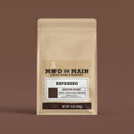 Medium Roast Espresso Beans
