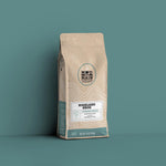 Butterscotch and Rum Flavored Coffee
