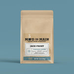 Winter Flavored Coffee with Spices