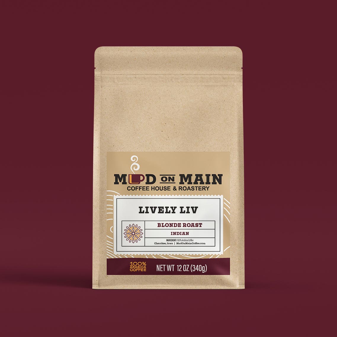 Blonde Roast Coffee