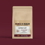 Blonde Roast Coffee