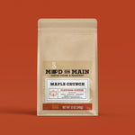 Maple Flavored Coffee