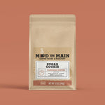 Sugar Cookie Flavored Coffee