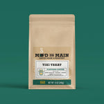 White Chocolate, Hazelnut, and Coconut Flavored Coffee