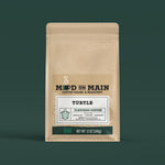 Chocolate, Caramel, and Hazelnut Flavored Coffee