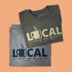 Local Coffee Tees